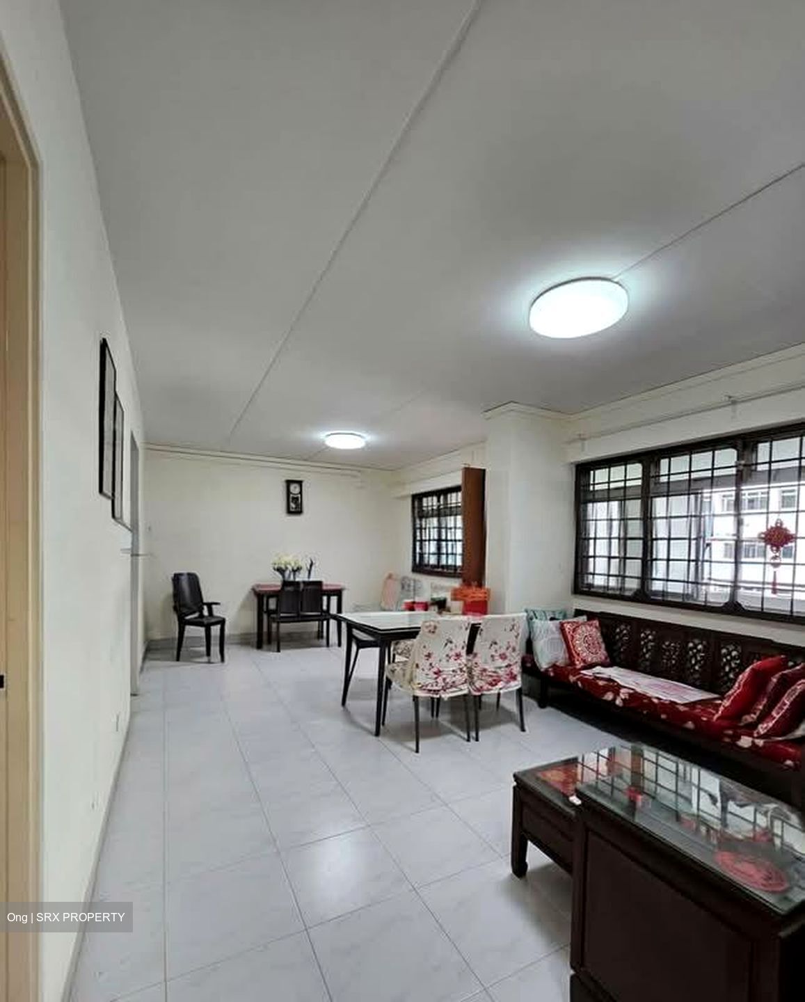 Blk 508 Pangshan Court (Bukit Panjang), HDB 4 Rooms #551440651